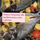 Pescheria Lidapier Nourriture