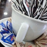 Express Caffè Drink