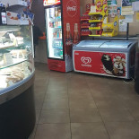 Express Caffè Inside