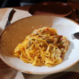 Express Caffè Food
