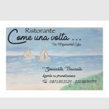 Pizzeria Ca Del Bosco Carte