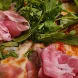 L'oasi Pizzeria Nourriture