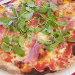 L'oasi Pizzeria Nourriture