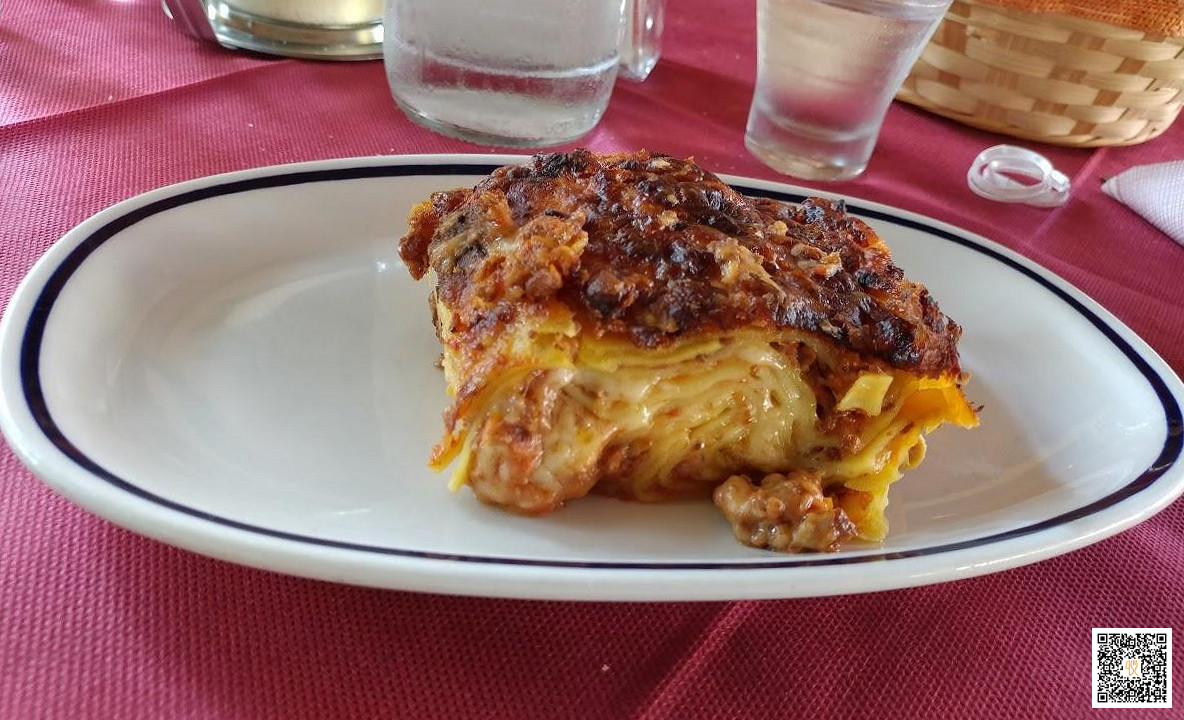 L'oasi Pizzeria