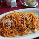 L'oasi Pizzeria Nourriture