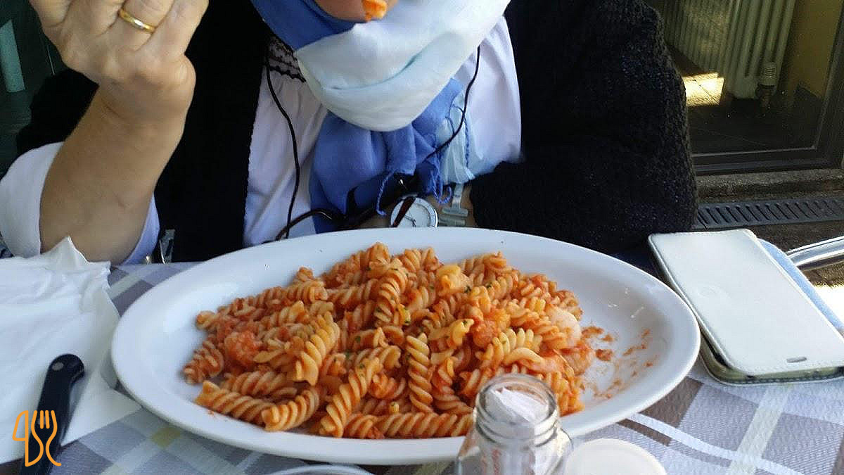 L'oasi Pizzeria