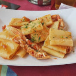L'oasi Pizzeria Nourriture