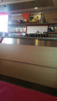 L'oasi Pizzeria inside