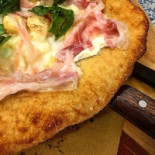 Pizzeria Capatosta Comida