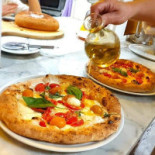 Pizzeria Capatosta Comida