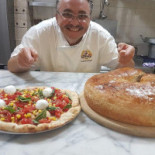 Pizzeria Capatosta Comida
