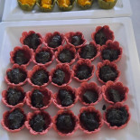 Barakkina Nourriture