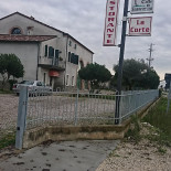 La Corte Extérieur