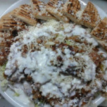 Da Sesion Comida