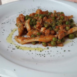 La Corte Nourriture