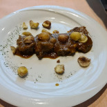La Corte Nourriture
