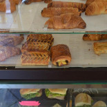 Barakkina Nourriture