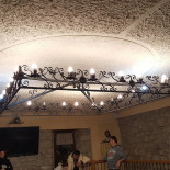Barakkina Extérieur