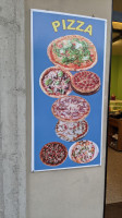 Centro Pizza E Kebap Di Ercip Ismail menu