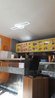 Centro Pizza E Kebap Di Ercip Ismail inside