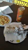 Centro Pizza E Kebap Di Ercip Ismail drink