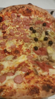 Centro Pizza E Kebap Di Ercip Ismail food