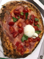 Centro Pizza E Kebap Di Ercip Ismail food