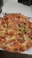 Centro Pizza E Kebap Di Ercip Ismail food