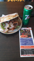 Centro Pizza E Kebap Di Ercip Ismail food