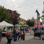 Sagra Della Castagna Exterior