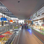 Dessi Original Kebab À l'intérieur