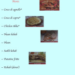 Dessi Original Kebab Carte