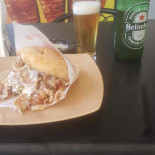 Dessi Original Kebab Nourriture