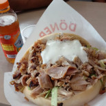 Dessi Original Kebab Nourriture