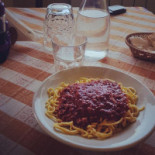 Pizzeria Il Capriccio Boisson