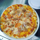 Close Comida
