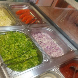 Close Comida
