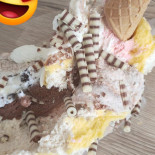 Eisdiele Monny Comida