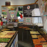 Pizzeria Il Pomodoretto Carta