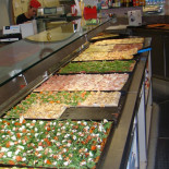 Pizzeria Il Pomodoretto Dentro