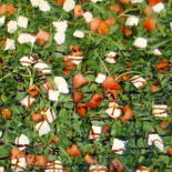 Pizzeria Il Pomodoretto Comida