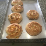 Papagran Comida