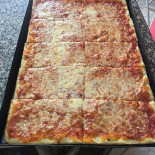 Papagran Comida