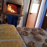Mangia E Bevi À l'intérieur