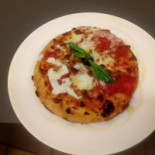 Olympic Pizza Nourriture
