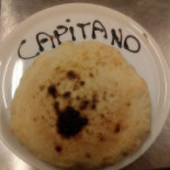 Olympic Pizza Nourriture