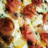 Pizzeria La Comida Nourriture
