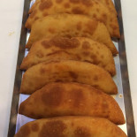 Pizzeria La Comida Nourriture