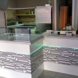 Pizzeria La Comida Boisson
