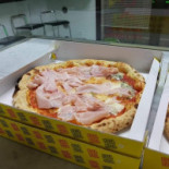 Pizzeria La Comida Nourriture